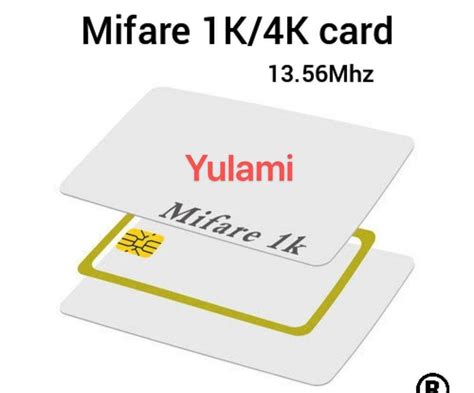 china mifare card|mifare crypto 1.